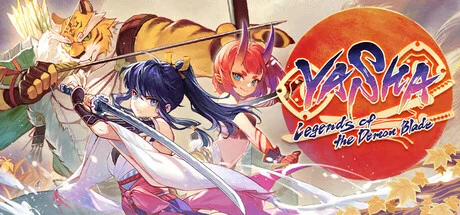 Yasha Legends of the Demon Blade (RUNE): Update v1.0.9 cover art
