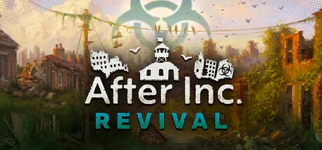 After Inc Revival v0.8.22.2 + all DLC cover art