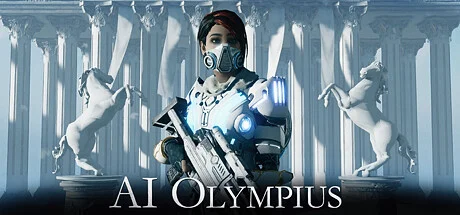 AI Olympius v0.9.33 Build 23388196 cover art