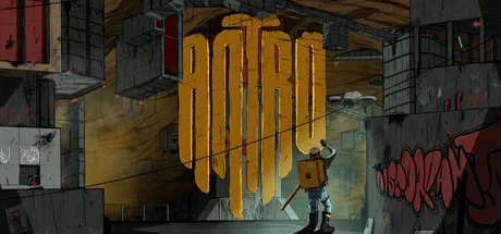 Antro (RUNE v1.0) cover art