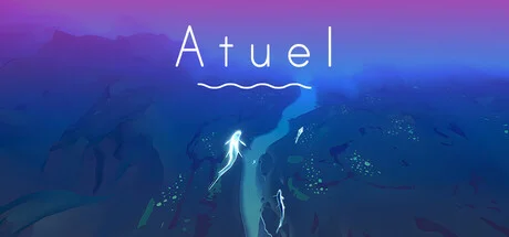 Atuel v2.0 cover art