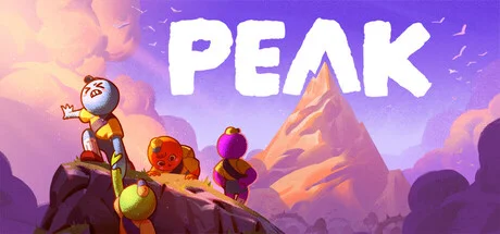 PEAK v1.62.a build 23203792 + Multiplayer + Mods cover art