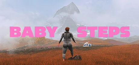 Baby Steps (TENOKE) Build 20306104 (Patch 5) cover art