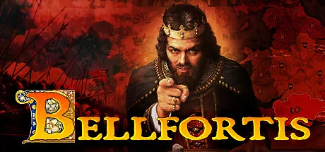 Bellfortis v1.3.4 cover art