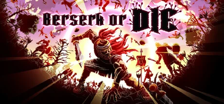 Berserk or Die (TENOKE): Update v1.0.2 cover art