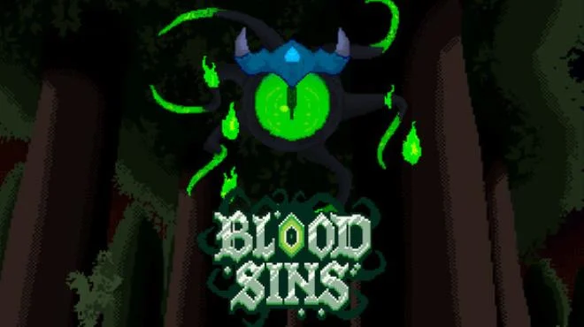 Blood Sins (TENOKE Build 18922234) cover art