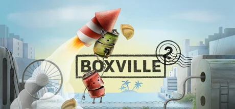 Download game Boxville 2 v2.17.4 (83556) latest version