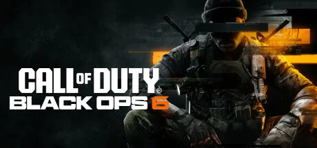 Call of Duty Black Ops 6 Campaign v11.1 cover art