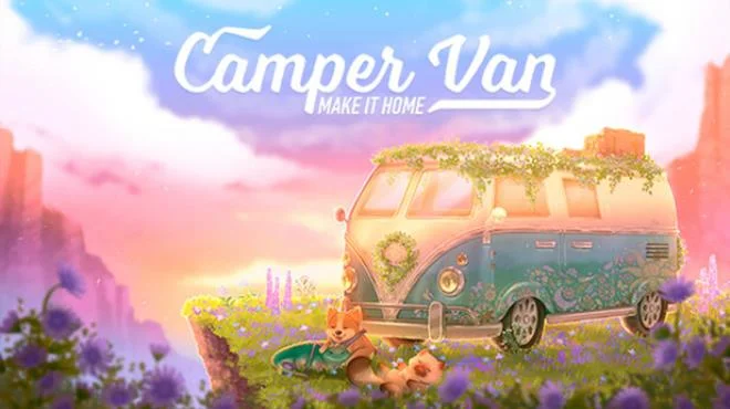 Download game Camper Van Make it Home (TENOKE): Update v20251010 latest version
