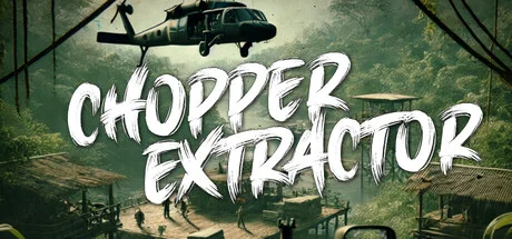 Chopper Extractor (TENOKE Build 18332189) cover art