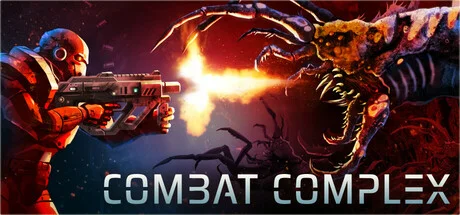 Combat Complex Build 19011473 cover art