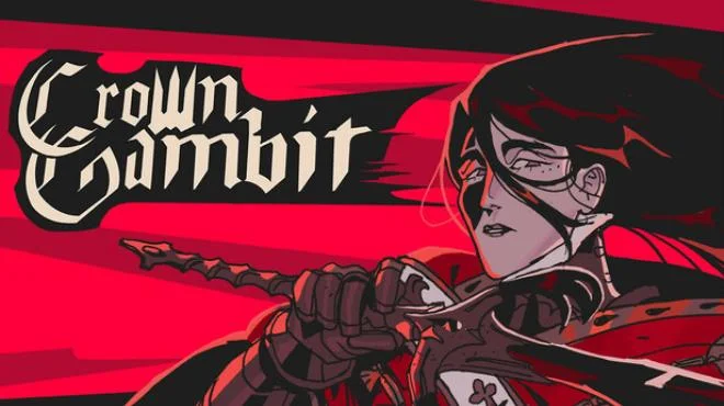 Crown Gambit (TENOKE): Update v1.0.6 cover art