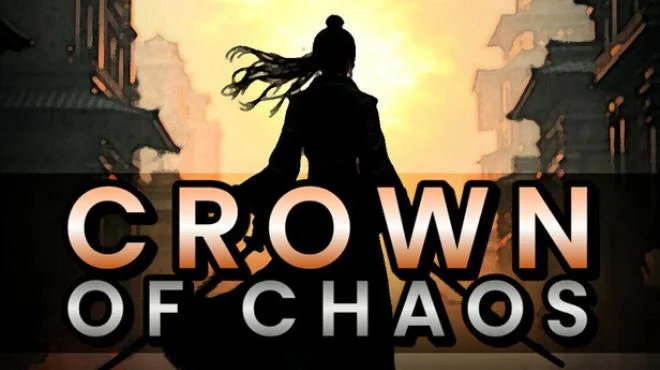 Crown of Chaos (TENOKE Build 17652265) cover art