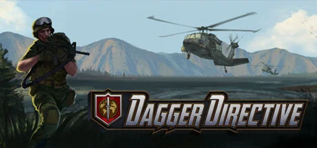 Dagger Directive Build 23315438 cover art