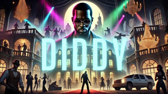 Diddy (P2P v17050771) cover art