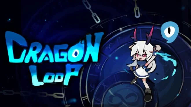 DragonLoop (TENOKE): Update v1.2.20 cover art