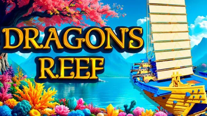 Dragons Reef (TENOKE Build 18373188) cover art