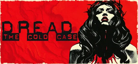 Dread The Cold Case (TENOKE Build 18769277) cover art
