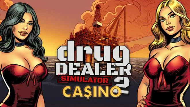 Drug Dealer Simulator 2 Casino (RUNE): Update v20260430 cover art