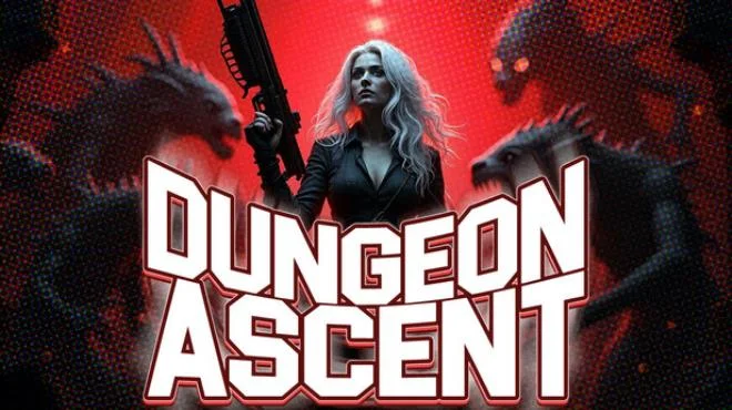 Dungeon Ascent (TENOKE Build 17809789) cover art