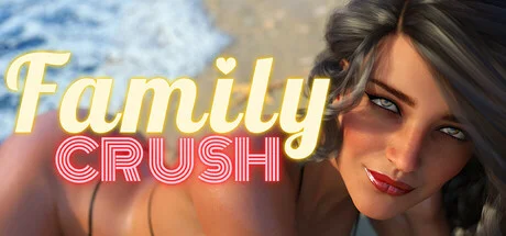 Family Crush Build 18661923 cover art