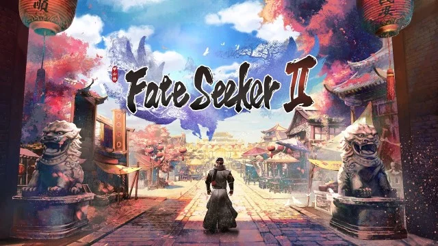 Download Fate Seeker 2 (RUNE Build 18655320)