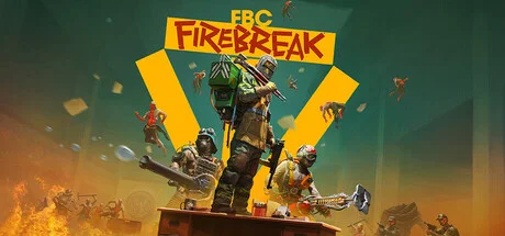 FBC Firebreak v5251171 cover art