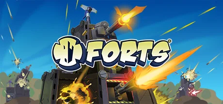 Forts v1.38.0a cover art