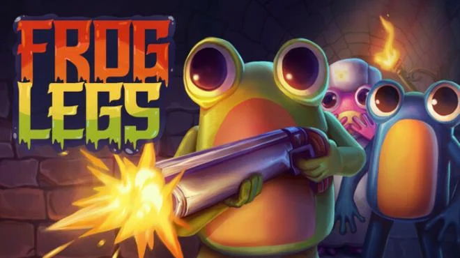 Frog Legs (TENOKE Build 18596041) cover art