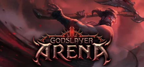 Godslayer Arena v0.6.2.2 cover art