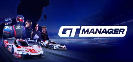 GT Manager (TENOKE Build 18700522) cover art