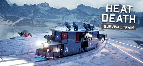 Heat Death Survival Train v0.3.4.b cover art