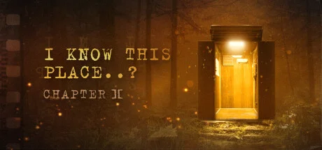 I Know This Place Chapter 2 (SKIDROW Build 18983142) cover art