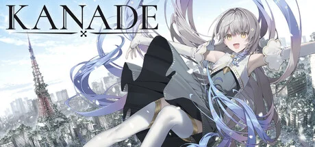KANADE (TENOKE Build 18819920) cover art