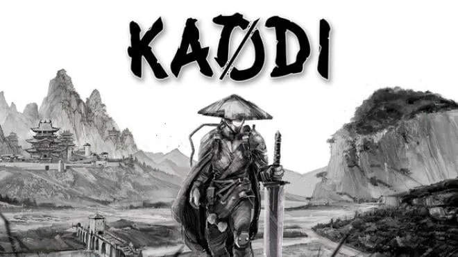Kaodi (TENOKE Build 18719279) cover art