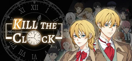 Kill The Clock v0.5.12 cover art