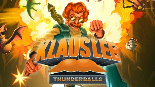Klaus Lee Thunderballs (TENOKE Build 14470830) cover art