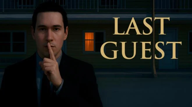 Last Guest (TENOKE Build 18457775) cover art