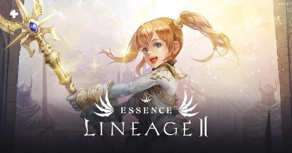 Lineage 2 Essence Build 09.06.2025 cover art