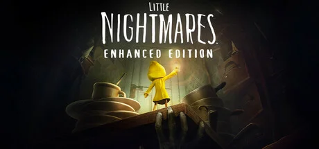 Little Nightmares Enhanced Edition v1.0.0.0 (Build 19756066) cover art