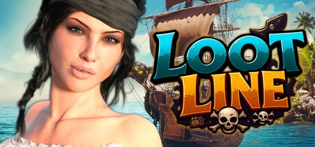Loot Line Build 18896712 cover art