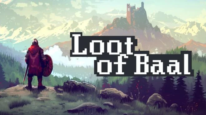 Loot of Baal (TENOKE) v1.0.18.13915 cover art