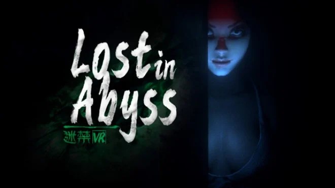 Lost in Abyss (P2P Build 10548492) cover art
