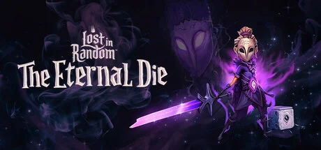 Lost in Random The Eternal Die (RUNE): Update v1.5 cover art