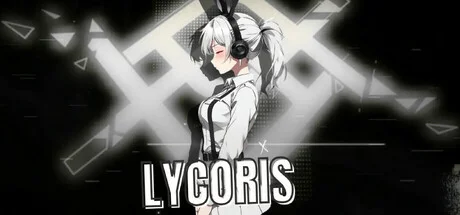 Lycoris (TENOKE Build 18576466) cover art