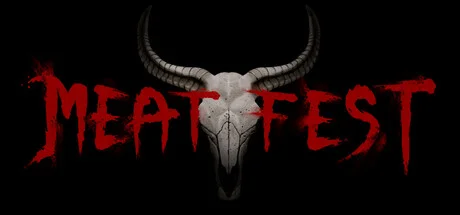 Meat Fest (TENOKE Build 18706661) cover art