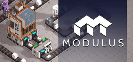 Modulus v1.0.5a cover art