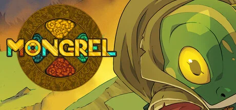 Mongrel (TENOKE Build 18764823) cover art
