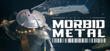 Morbid Metal v1.0 Build 22620897 cover art