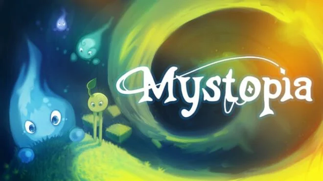 Mystopia (TENOKE v1.0.4) cover art